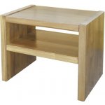 noční stolek Gaston – Zboží Mobilmania