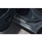 Škoda Ochranné prahové fólie zadní Scala a Kamiq ŠKODA | Zboží Auto