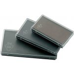 Colop Razítkovací polštářek E20 černá 2 ks – Zboží Mobilmania