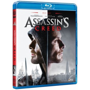 Assassin's Creed BD