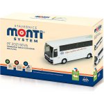 Seva Monti System 31.3 Bus Setra GMS Czech racing team – Zboží Živě