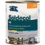 Het Soldecol HG 2,5L 8440 červenohnědý – HobbyKompas.cz