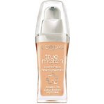 L'Oréal Paris True Match make-up C5 Sable Rosé 30 ml – Hledejceny.cz