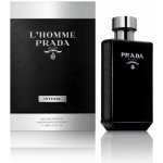Prada L'Homme Intense parfémovaná voda pánská 50 ml – Hledejceny.cz