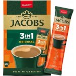 Jacobs Douwe Egberts Jacobs Original 3v1 Instantní káva 20 x 12,6 g – Sleviste.cz