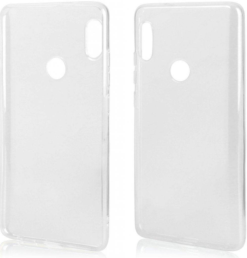 Pouzdro Jelly Case Xiaomi Mi 8 SE - čiré