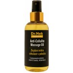 Dr. Nek Anti-Cellulite masážní olej s arganovým olejem, skořicí, kávou a vitamínem E 200 ml – Zboží Dáma Dr. Nek Anti-Cellulite masážní olej s arganovým olejem, skořicí, kávou a vitamínem E 200 ml – Zboží Dáma