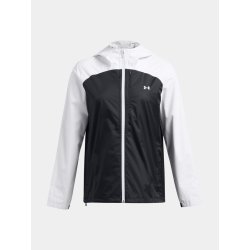 Under Armour Cloudstrike Colorblock JKT 1381882-001 černá