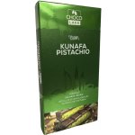 Choco Lake Dubai Chocolate Kunafa & Pistachio 190 g – Zboží Dáma