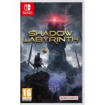 Shadow Labyrinth – Zboží Dáma