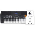 Yamaha PSR SX600 SET – Zbozi.Blesk.cz