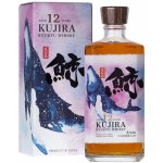 Kujira 12y 40% 0,7 l (kazeta) – Hledejceny.cz