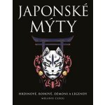 Japonské mýty – Zboží Dáma