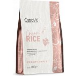 Ostrovit Cream of rice 1 kg – Zboží Dáma