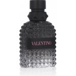 Valentino Born in Roma Uomo toaletní voda pánská 50 ml – Hledejceny.cz