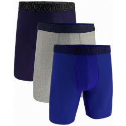 Under Armour M UA Perf Tech 9in-BLU mix 3 kusy