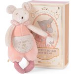 Moulin Roty krabička na první zoubek Ecole de Danse – Zboží Dáma