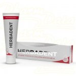 Herbai HERBADENT PROFESSIONAL s 0,12 % CHX 40 g – Zbozi.Blesk.cz