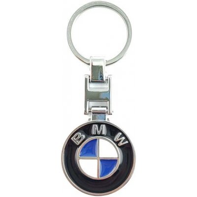 Přívěsek na klíče GBD BMW