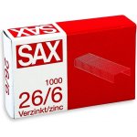 SAX 26/6 – Zboží Dáma SAX 26/6 – Zboží Dáma