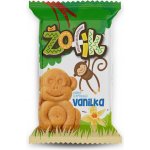 Žofík jemné pečivo s vanilkovou náplní 30 g – Hledejceny.cz