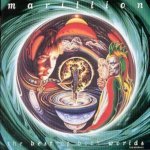 Marillion - The Best Of Both Worlds CD – Hledejceny.cz