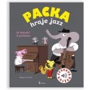 Packa hraje jazz - Magali Le Huche