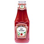 Hellmann's Kečup jemně pálivý 470 g – Zboží Dáma