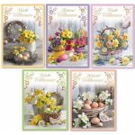 ARGUS Velikonoční pohlednice 06120335c – Hledejceny.cz