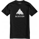 Burton Mb Classic Mtn Ss True black 002 – Hledejceny.cz