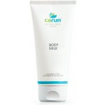 Zelená Země Konopné tělové mléko 200 ml – Zbozi.Blesk.cz