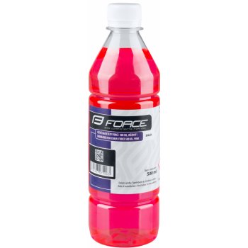 Force čistič na řetěz 500 ml