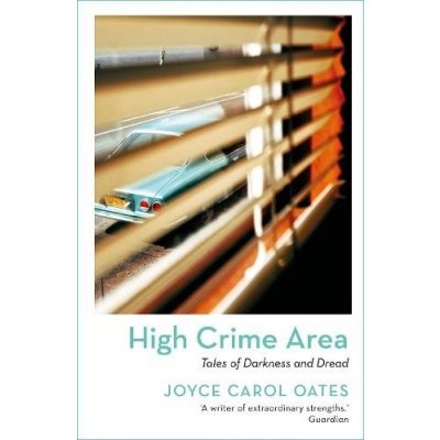 High Crime Area