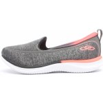 Olympikus dámská obuv Sunna Lead/Coral – Sleviste.cz