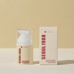 K Secret Seoul 1988 Cream Retinal Liposome 1% Fermented Rice 50 ml – Zboží Mobilmania