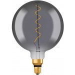 Osram LED A A++ E E27 tvar globusu 5 W teplá bílá – Hledejceny.cz