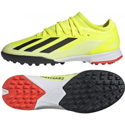 adidas X CRAZYFAST LEAGUE TF J if0681 – Zbozi.Blesk.cz