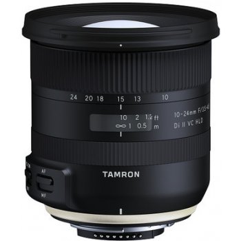 Tamron 10-24mm f/3.5-4.5 Di II VC HLD Nikon