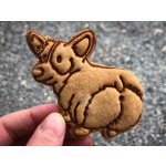 TVOŘÍTKO Corgi Pembroke IX - vykrajovátko – Hledejceny.cz