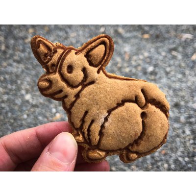 TVOŘÍTKO Corgi Pembroke IX - vykrajovátko – Hledejceny.cz