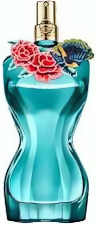 Jean P. Gaultier La Belle Paradise Garden parfémovaná voda dámská 100 ml