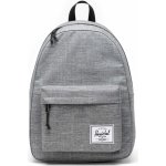 Herschel Classic Raven Crosshatch 26 l – Zboží Mobilmania