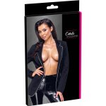 Cotelli Body chain - Łańcuszek na biust, złoty – Zboží Dáma