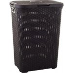 Keter Style 55 l, polyratan 00707-885 – Hledejceny.cz