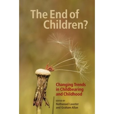 End of Children? – Hledejceny.cz