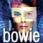 Bowie David - Best Of Bowie - 2CD – Sleviste.cz