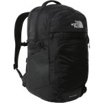 The North Face Router NF0A52SFKX7 17" TNF Black 35l – Zboží Mobilmania