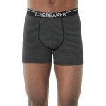 Icebreaker Mens Anatomica boxers – Zboží Dáma