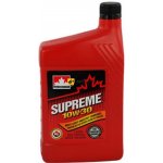 Petro-Canada Supreme 10W-30 1 l – Zboží Mobilmania