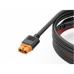 EcoFlow 1ECO1330-02 MC4 do XT60i solární, 2,5m – Zboží Živě